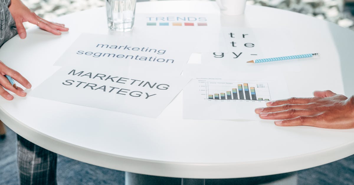 如何进行内容营销